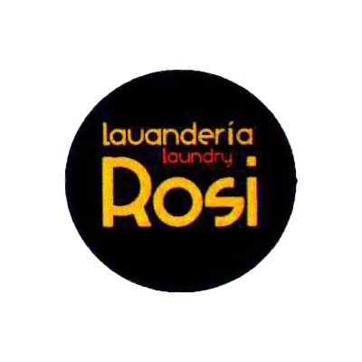 logo Lavandería Rosi Nerja